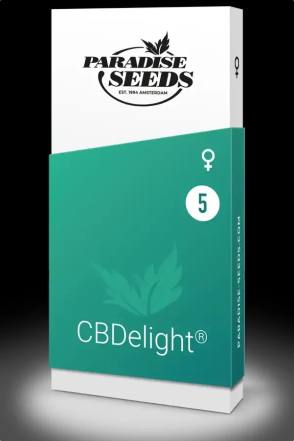 CBDelight - Imagem 2