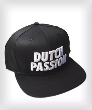Boné - Dutch Passion