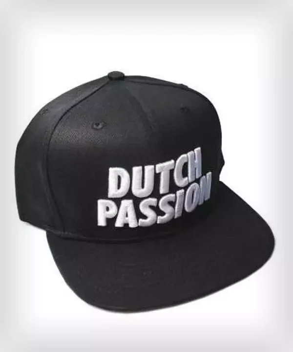 Boné - Dutch Passion