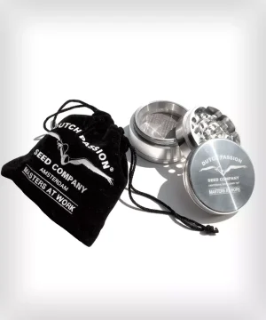 Pro Grinder 55mm Dutch Passion