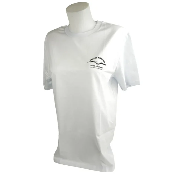 Camiseta Dutch Passion - Branca - Imagem 3