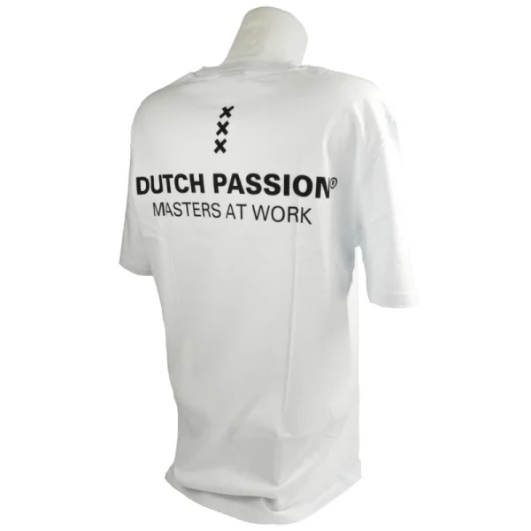 Camiseta Dutch Passion - Branca - Imagem 6