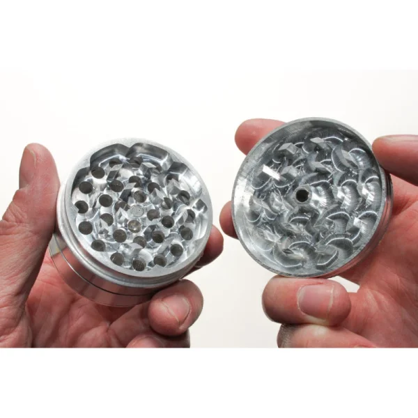 Pro Grinder 55mm Dutch Passion - Imagem 6