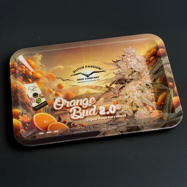 Bandeja de Enrolar Dutch Passion - Imagem 5