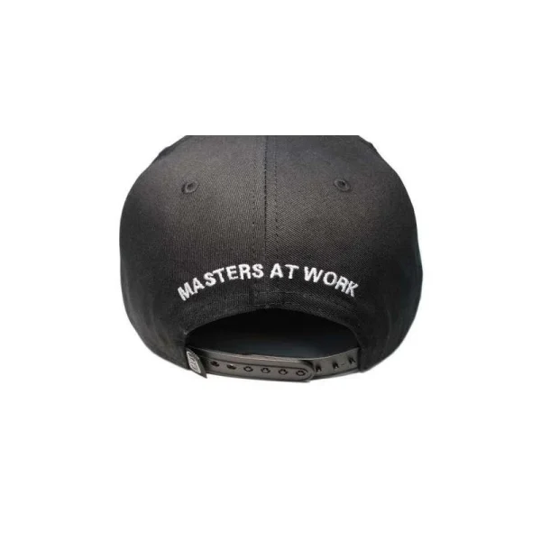 Boné Snapback Dutch Passion Unissex - Imagem 6
