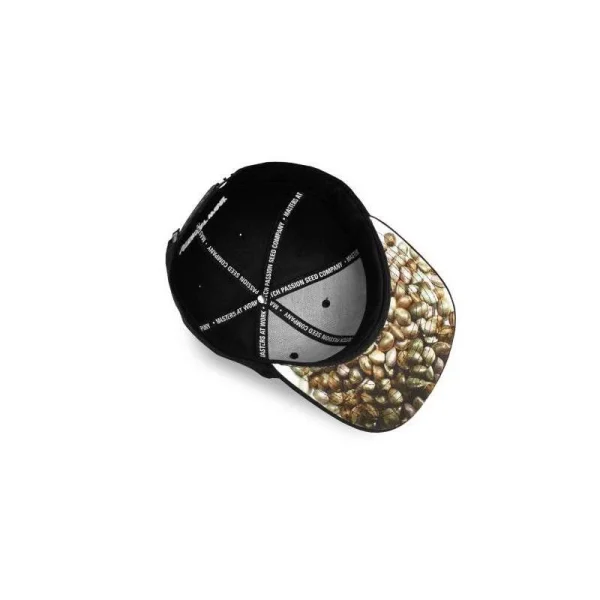 Boné Snapback Dutch Passion Unissex - Imagem 5