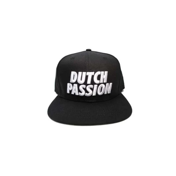 Boné Snapback Dutch Passion Unissex - Imagem 3