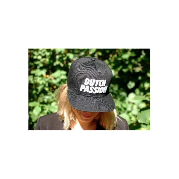 Boné Snapback Dutch Passion Unissex - Imagem 4
