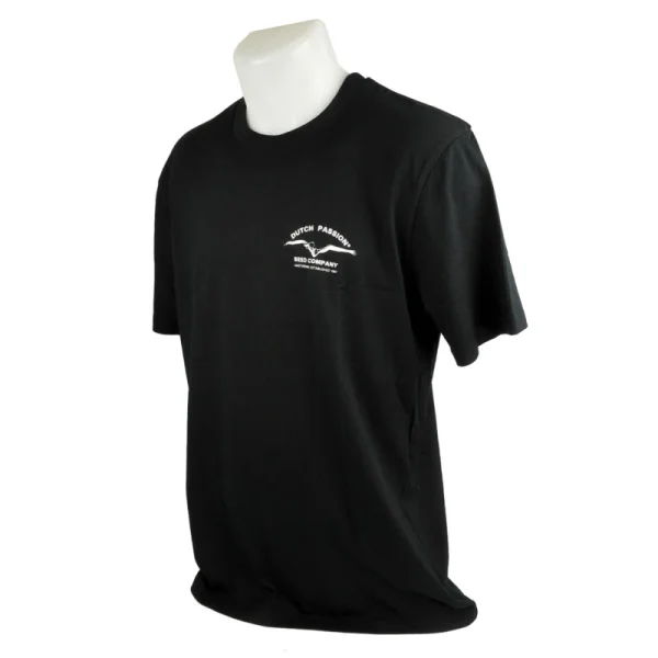 Camiseta Dutch Passion - Preta - Imagem 4
