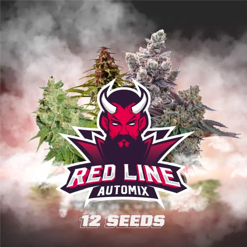 Red Line Automix - Imagem 4
