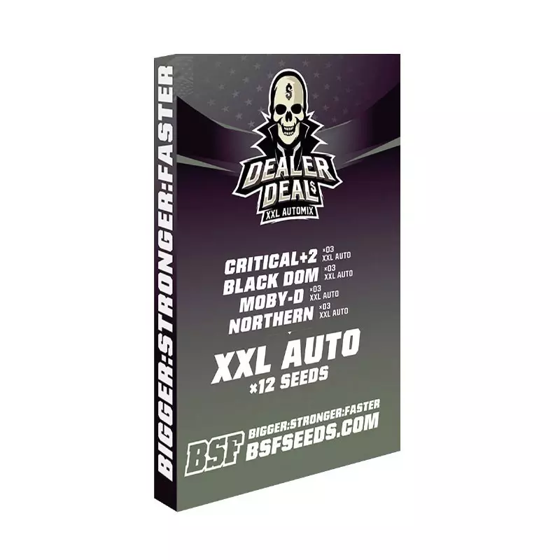 Dealer Deal XXL Automix - Imagem 5