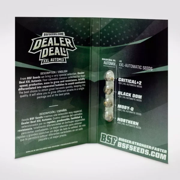 Dealer Deal XXL Automix - Imagem 6