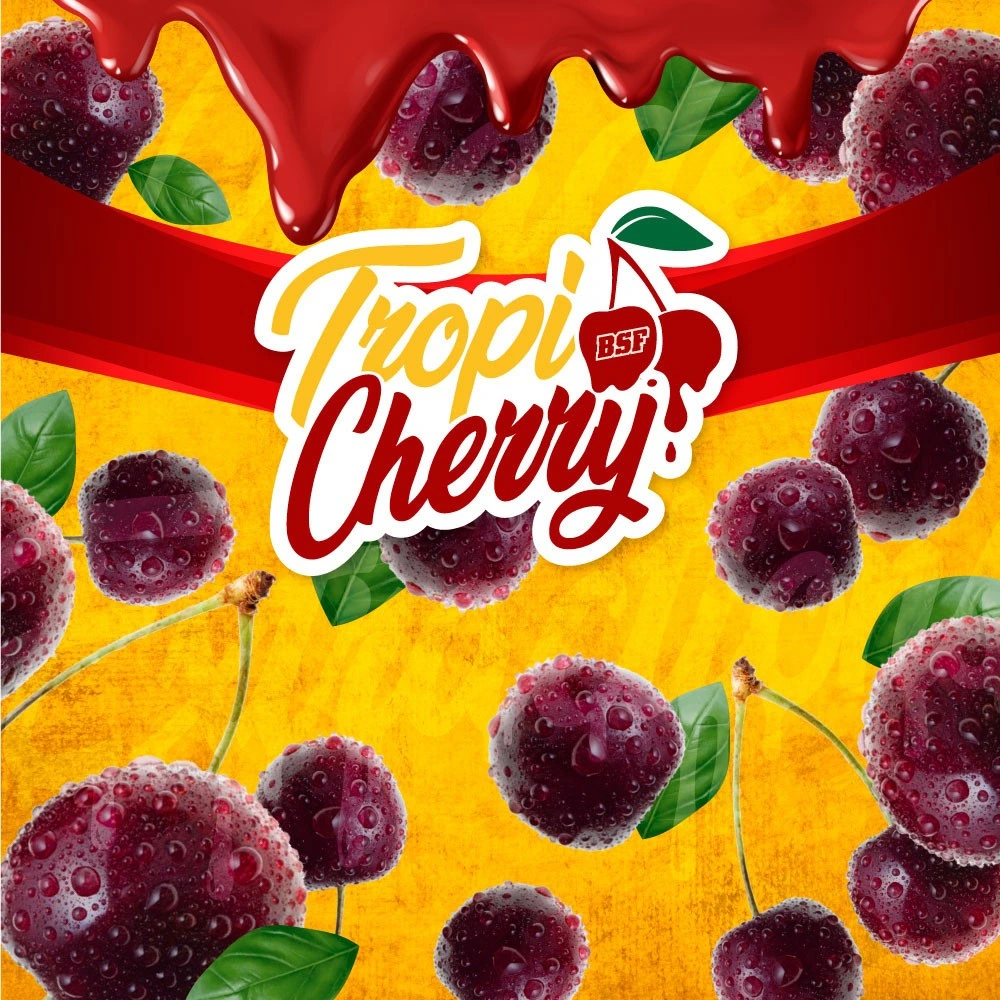TropiCherry - Imagem 3