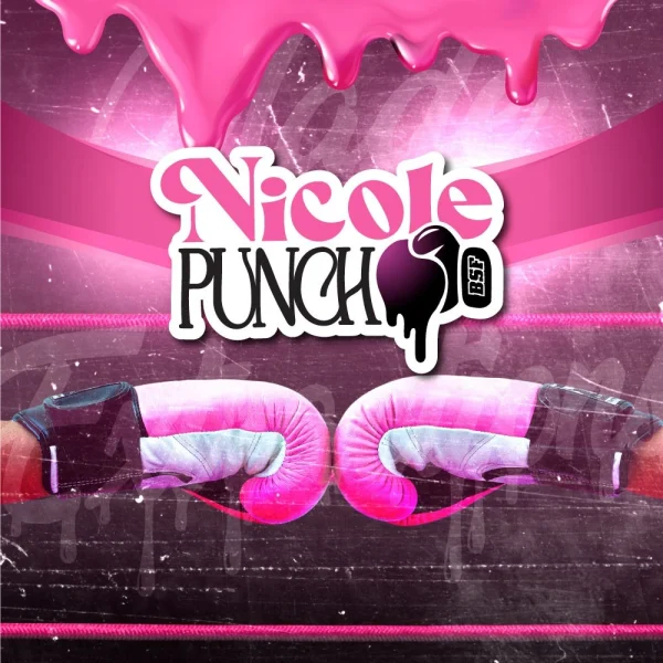 Nicole Punch - Imagem 4