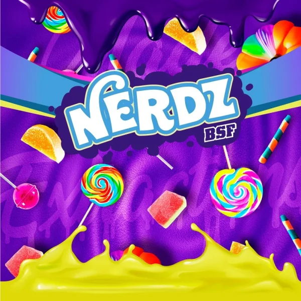 Nerdz - Imagem 3