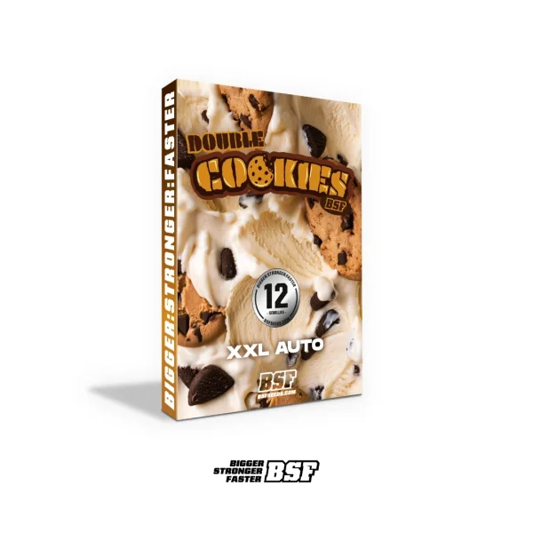 Double Cookies Auto - Imagem 5