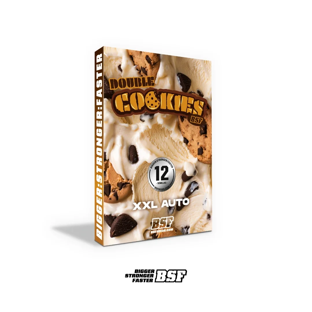 Double Cookies Auto - Imagem 5