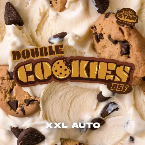Double Cookies Auto - Imagem 3