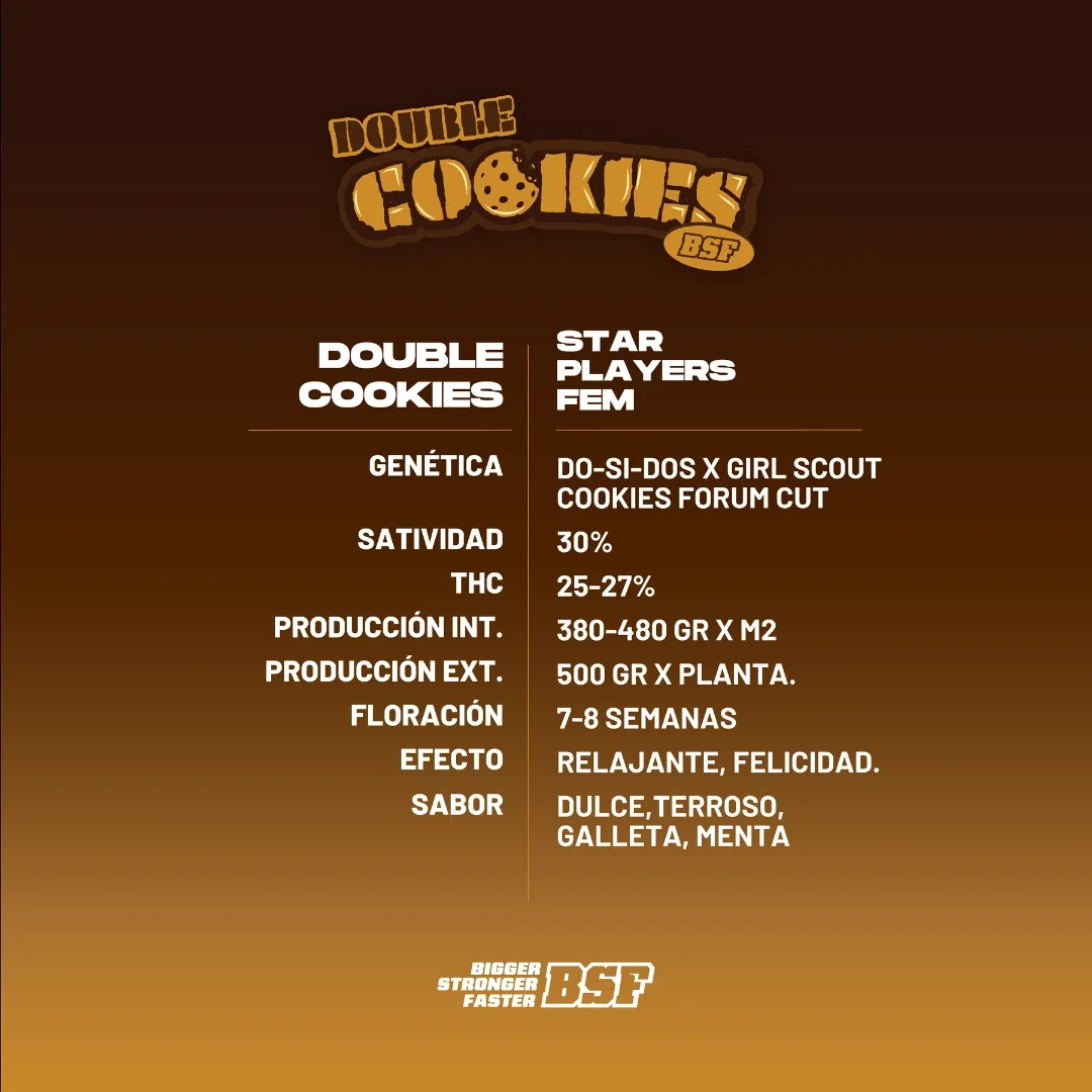 Double Cookies - Imagem 4
