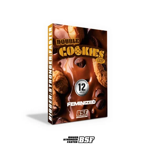 Double Cookies - Imagem 5