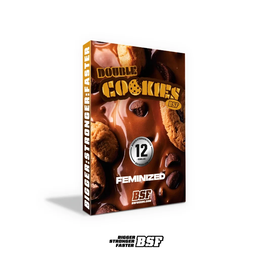 Double Cookies - Imagem 5
