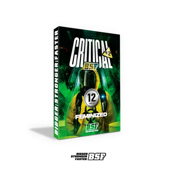 Critical +2 - Imagem 5