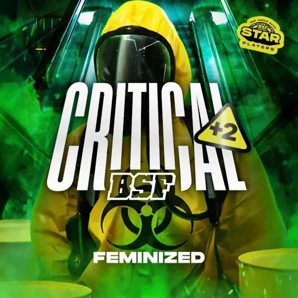 Critical +2 - Imagem 3