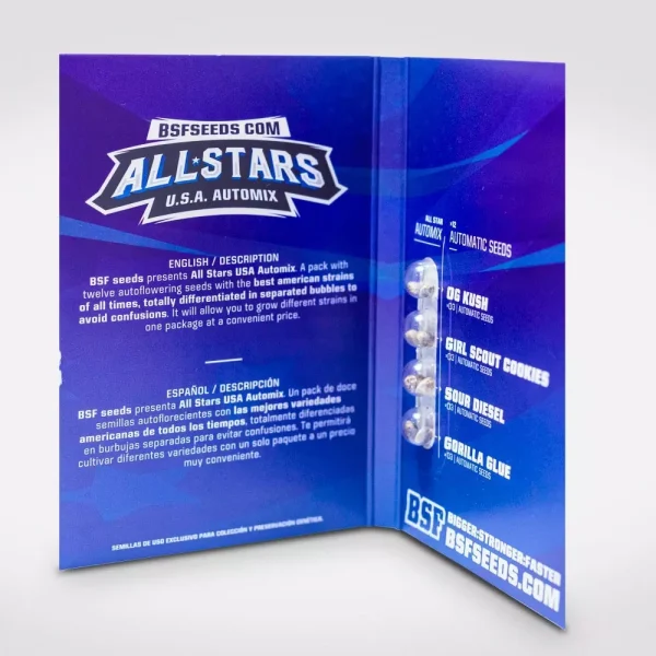 All Stars USA Automix - Imagem 7
