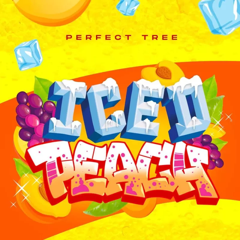 Iced Peach - Imagem 5