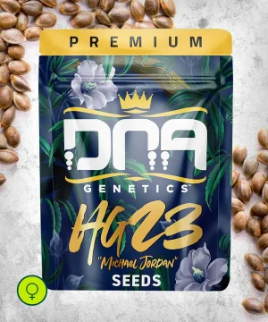 HG23 AKA Michael Jordan