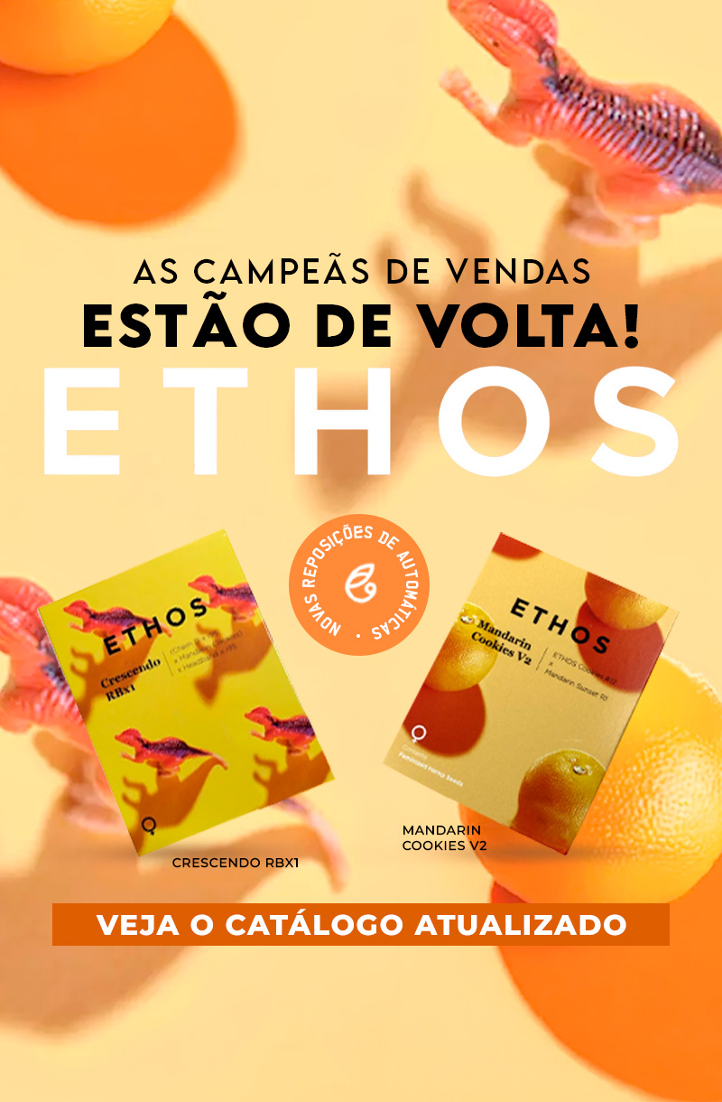 Ethos Genetics (Mobile)