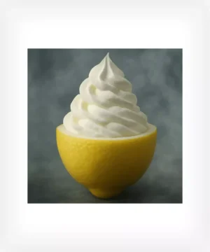 Lemon Whhip Haze IBL