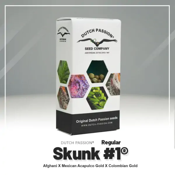 Skunk #1® regular - Imagem 2